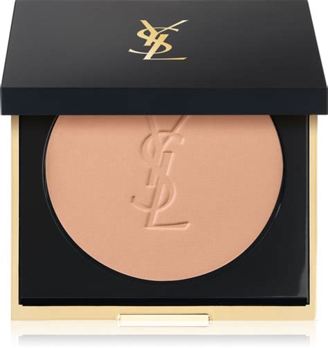 prezzo cipria ysl compatta prezzo|Yves Saint Laurent Encre de Peau All Hours Setting Powder .